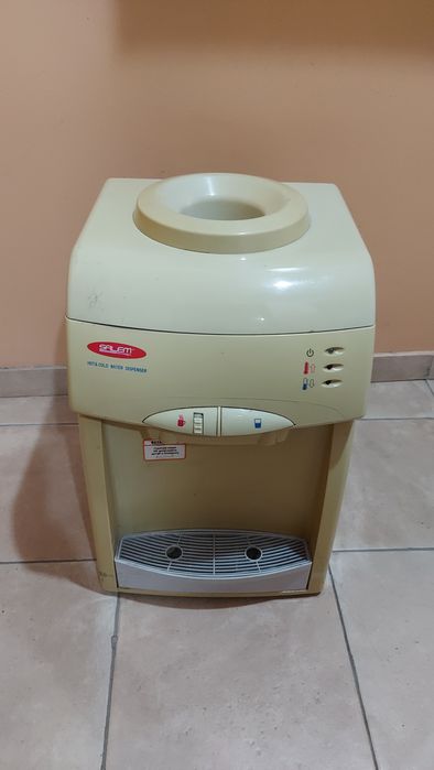 Кулер для воды,на запчасти