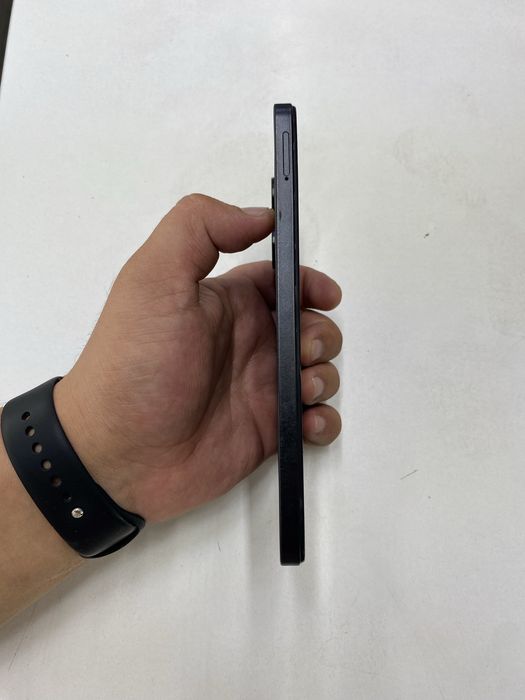 Redmi 13C (256GB) в идеальном состояний