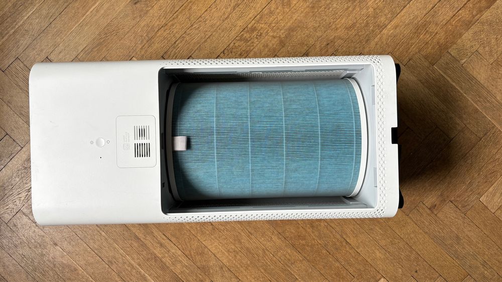 Xiaomi Mi Air Purifier 2S – пречиствател за въздух