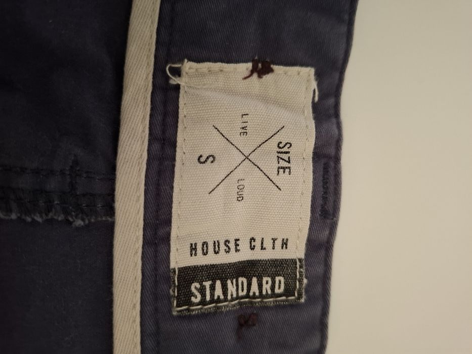 Мъжки панталони, неупотребявани 2 чифта