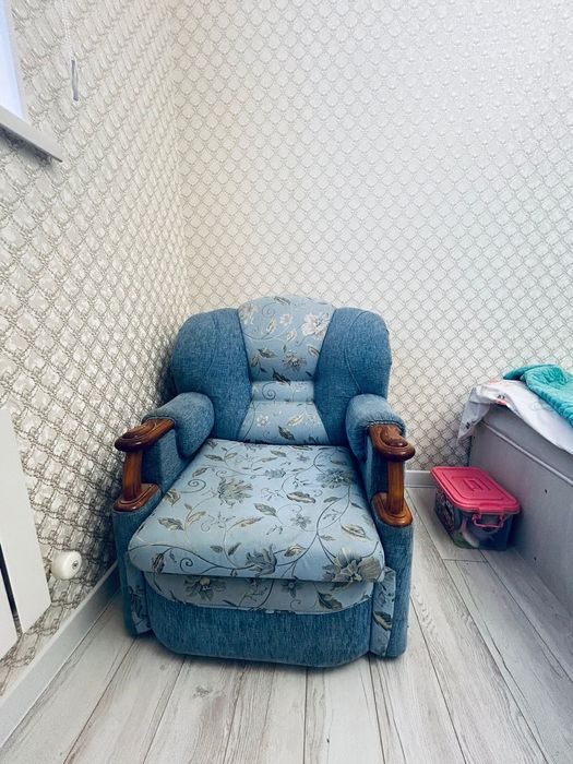 Диван, кресло Российская