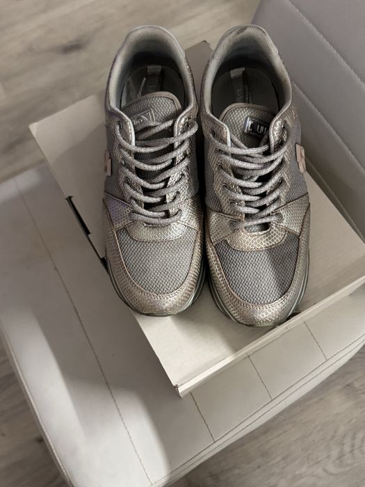 Дамски маратонки liu jo