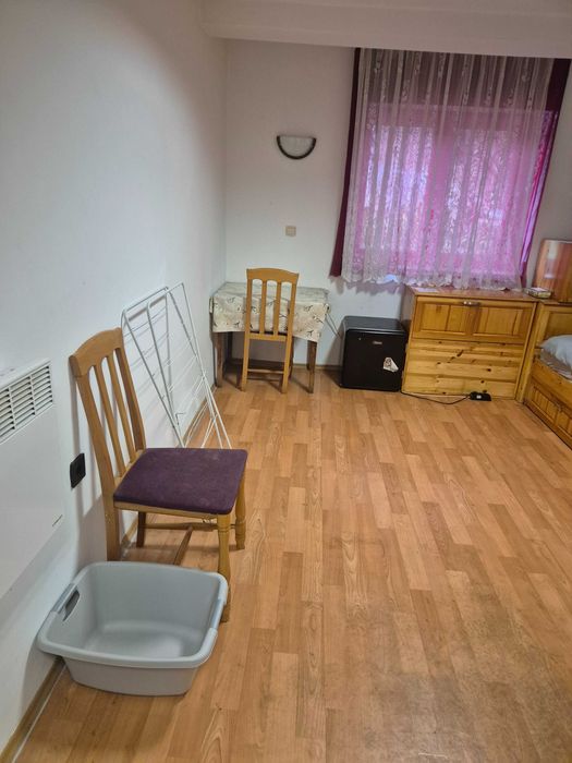 Квартира под наем, Каменица 1