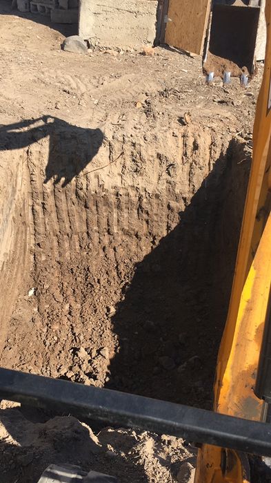 Inchiriez miniexcavator