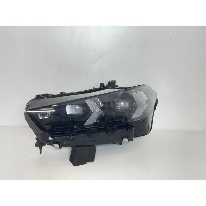 Ляв фар за bmw x5 g05 x6 g06 lci - 63115a783b3