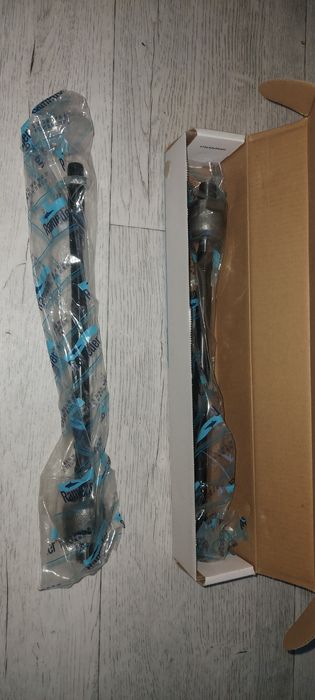 Рулевая тяга на цефиро