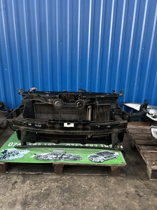 Trager complet echipat Hyundai i40 1.7 crdi