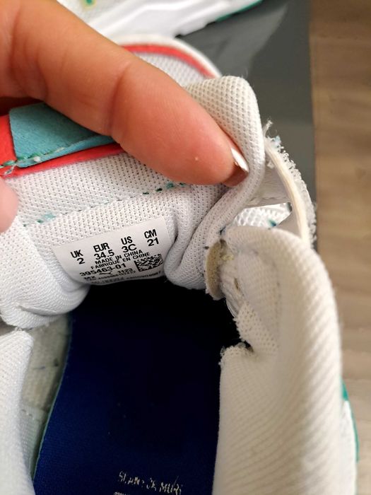 Детски маратонки Пума