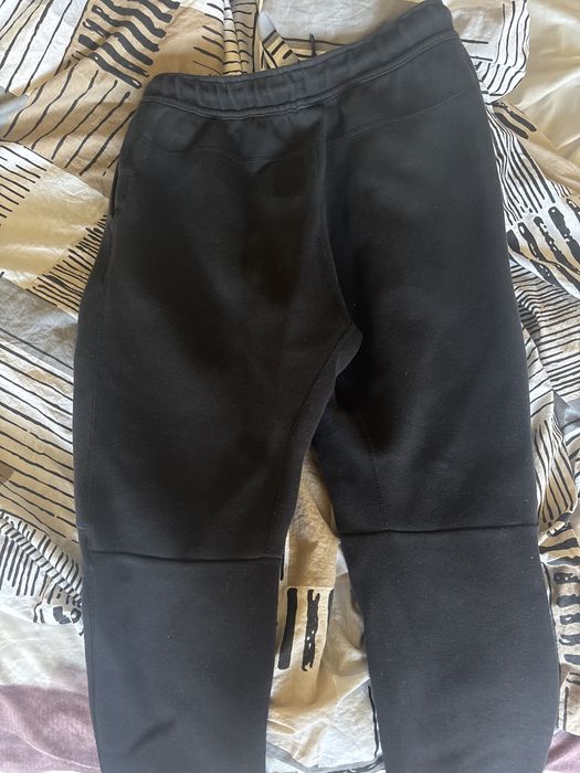 Долнище на nike tech XL 158-170 cm