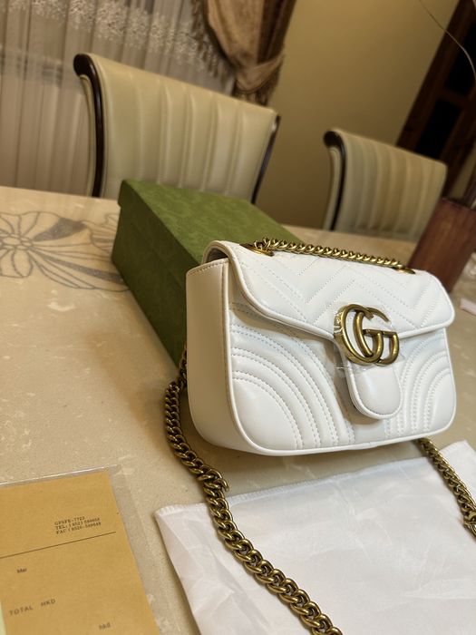 Geanta Gucci Marmont