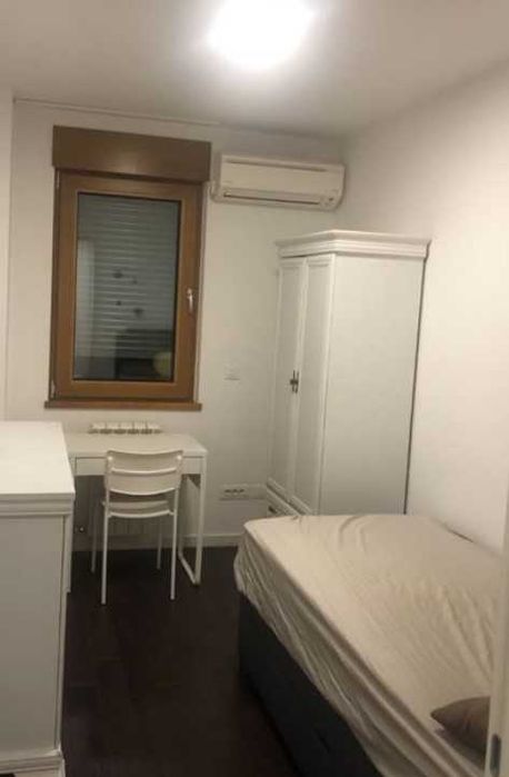 Дава се под наем Тристаен апартамент в Пловдив, Остромила - 75 кв.м за 188.7 € - Снимка #1