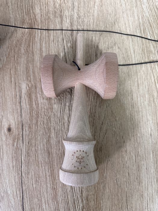 Vand kendama israel