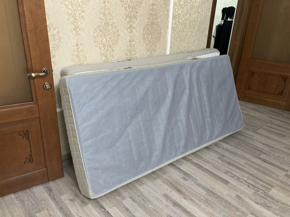 Матрас ИКЕЯ 200х90 см