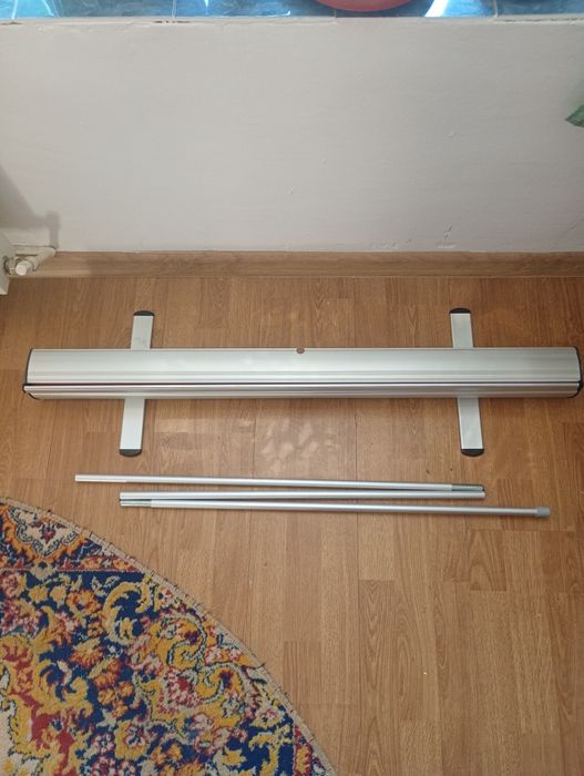 Banner Roll - Up diferite dimensiuni