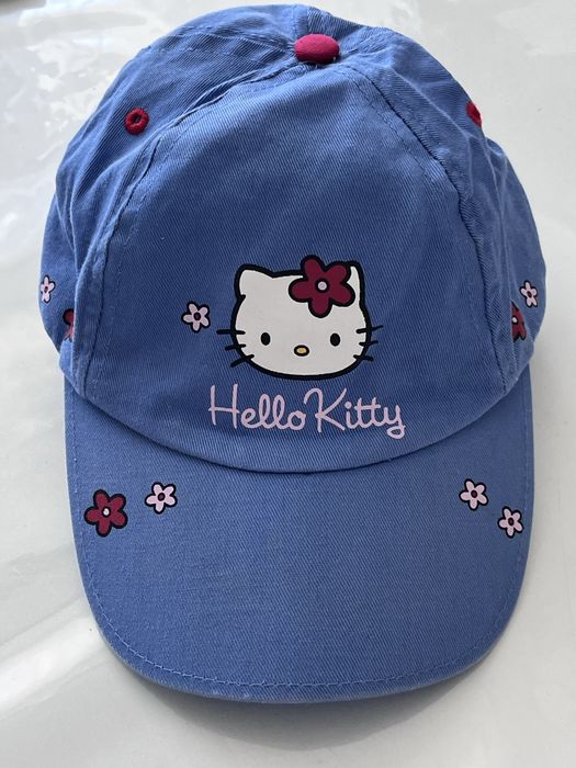 Кепки доя девочки, 3-4 года