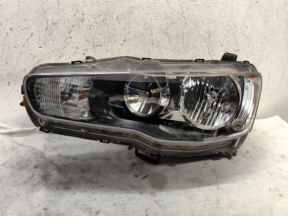 оригинален фар Митцубиши Лансер  Mitsubishi Lancer