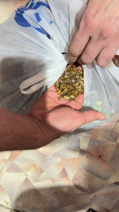 Аквариум 250 литров