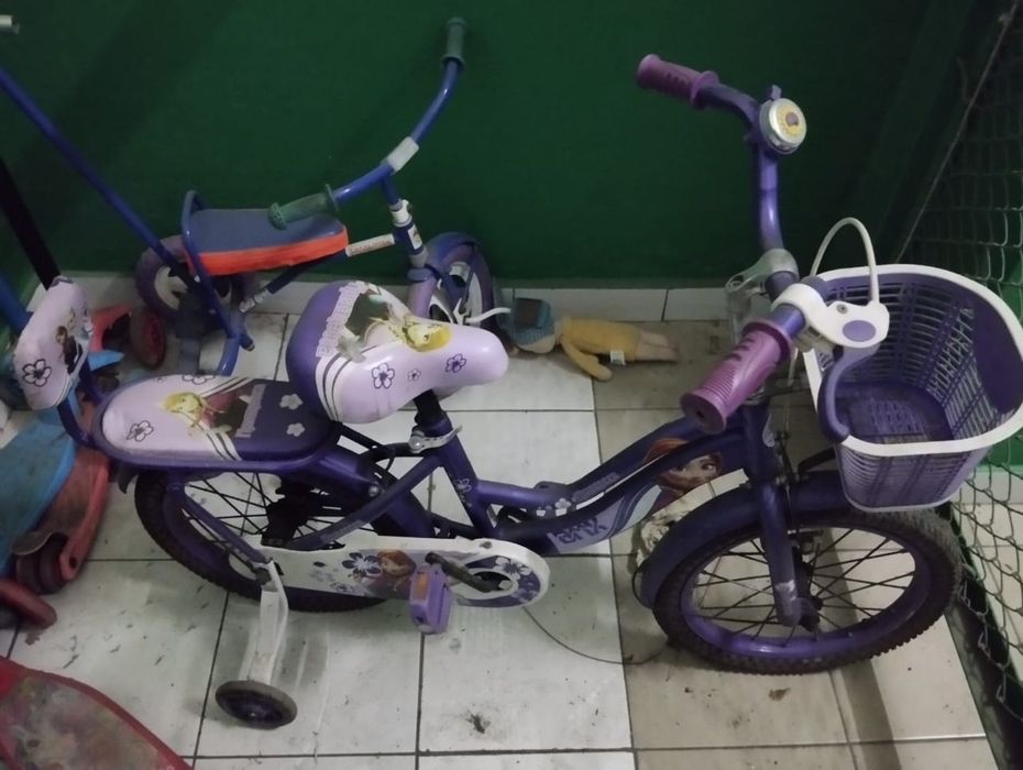 Продаються велики