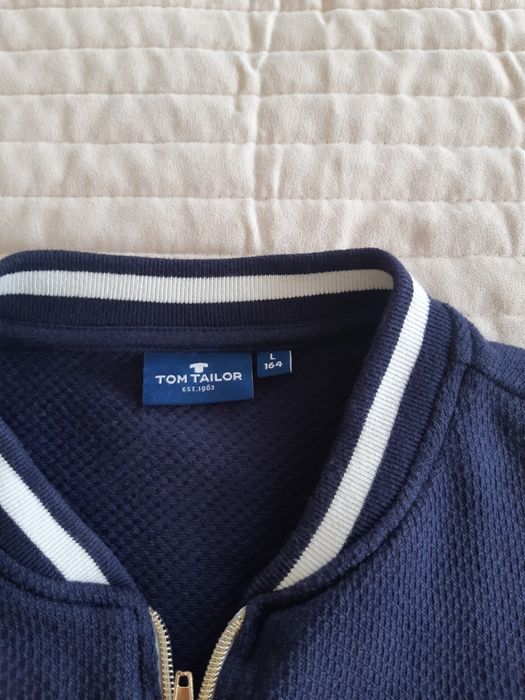 Tom Tailor дамски суич