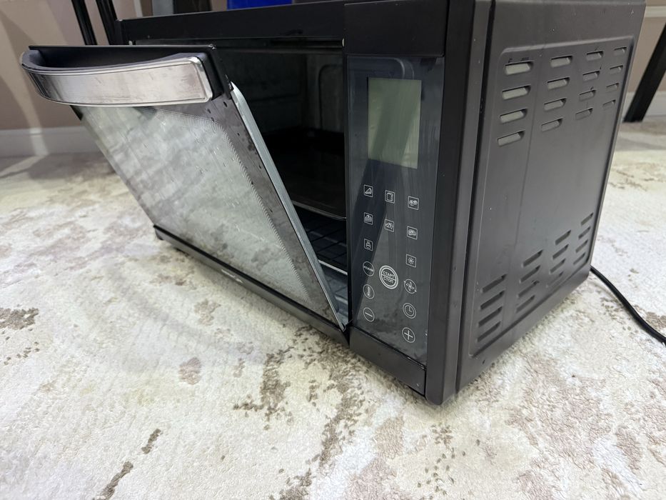 Духовка электрическая