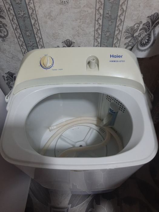 Стиральная машинка. Б/у.