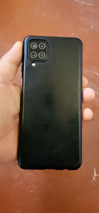 Samsung galaxy А12