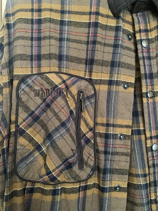 ловна риза Harkila Pajala