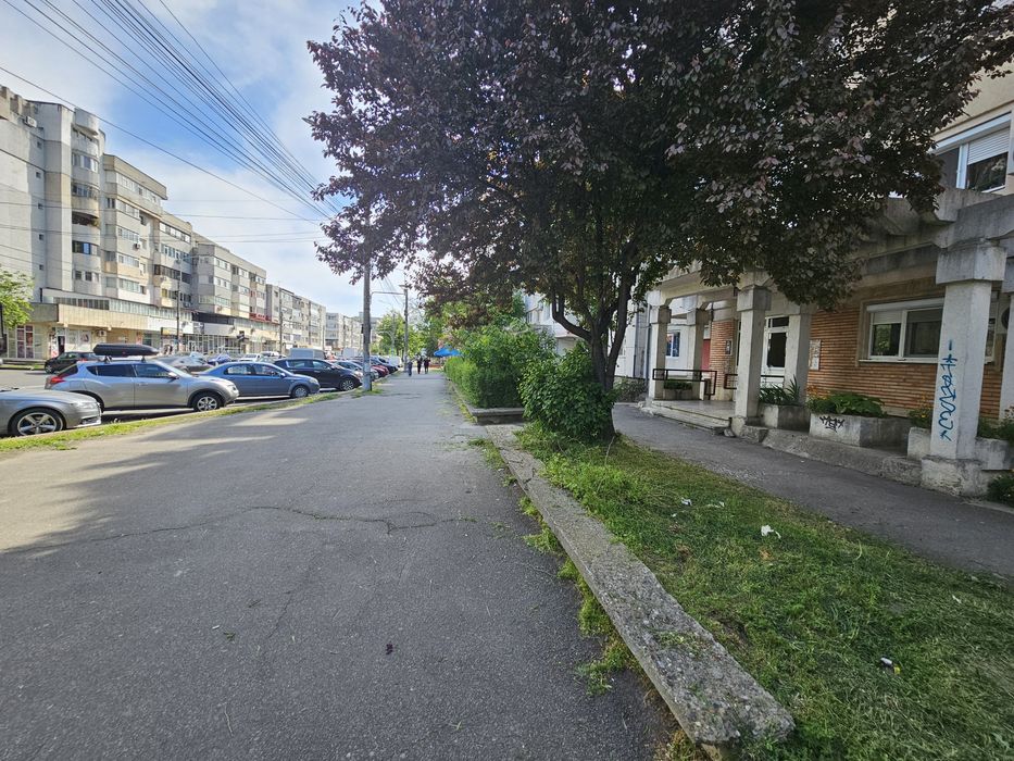 Apartament Soseaua Buzaului