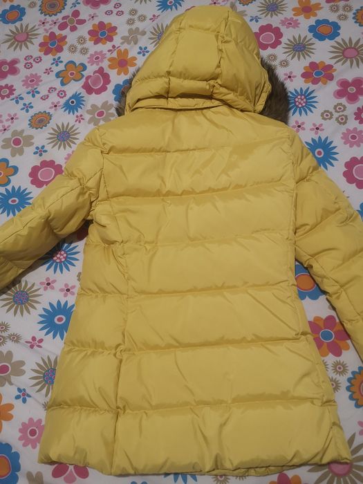 Vand geaca Tommy Hilfiger xs din puf