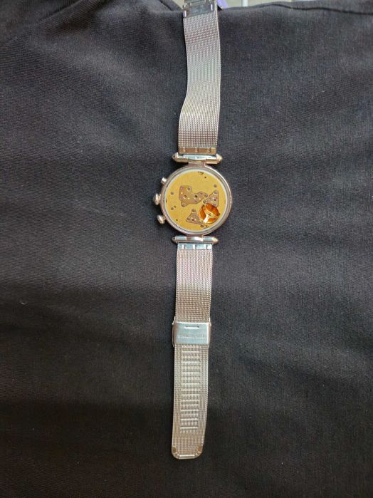 Claude Bernard Swiss Made – Ronda 5030.D