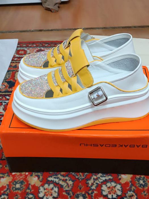 Продаю новые вещи