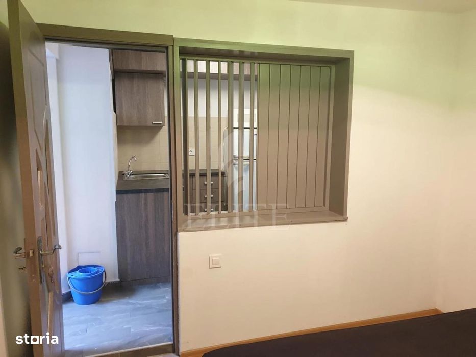 Apartament 2 camere în zona DECEBAL