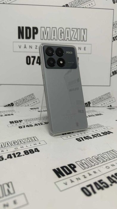 NDP Amanet NON-STOP Sos. Giurgiului 119 POCO X6 PRO 5G (50661)