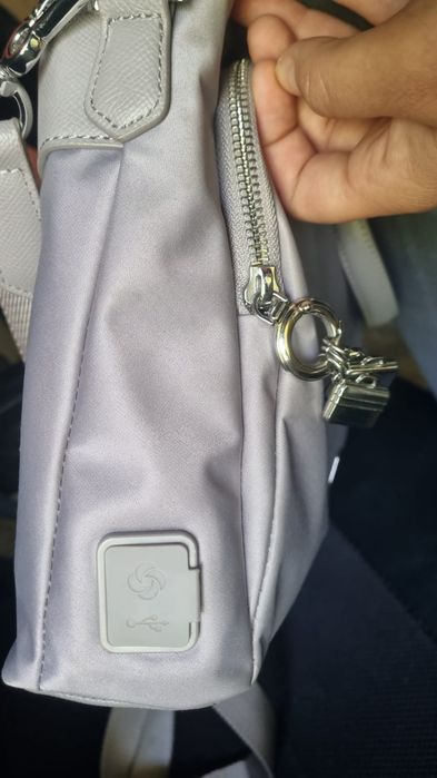 Geanta laptop Samsonite