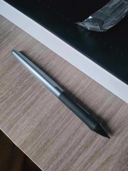 Графический планшет Huion HS610