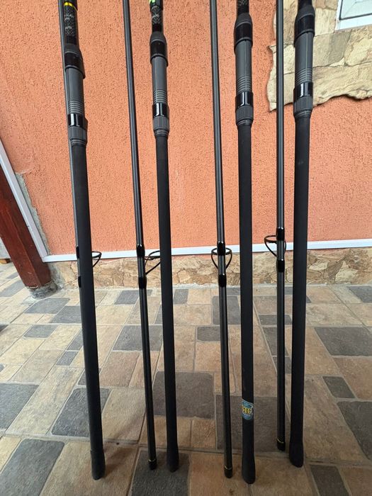 MTX Class Maxx3.90M