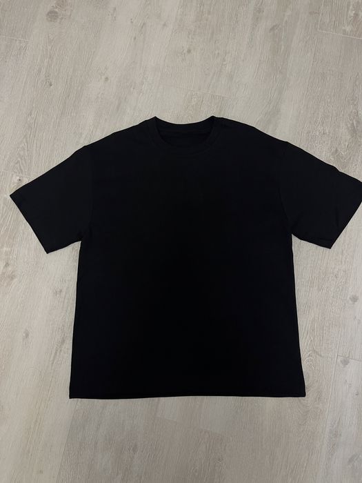 Футболка Oversize (100% хлопок)