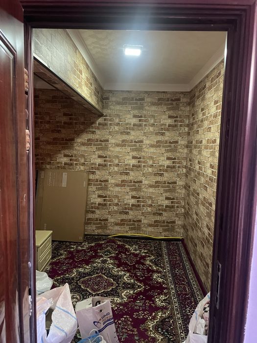 Квартира куйилади 2 хонали
