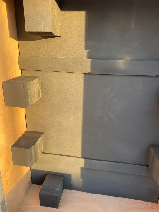 Професионален сандък /кутия/ PENN ELCOM