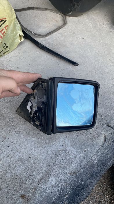 Запчасти на w124