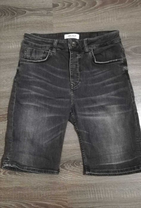 Мъжки дънкови панталони 2бр