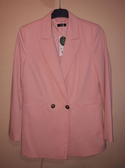 Новый Пиджак Германия бренд