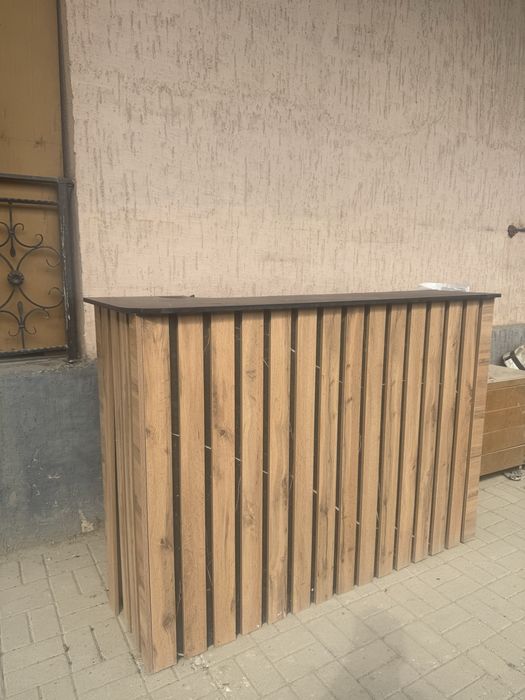 Продам Ресепшен Барная стойка