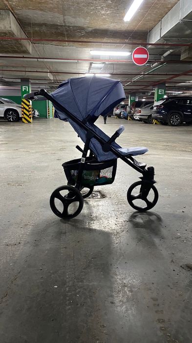 Продам коляску