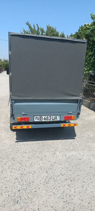 Damas labo sotiladi