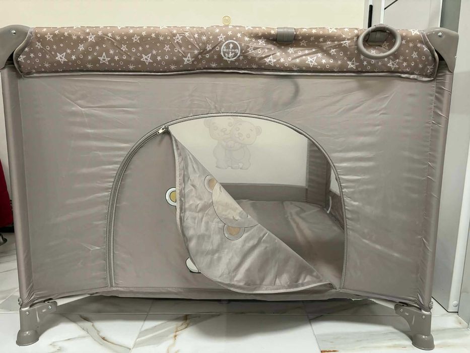 Кошара за игра Lorelli