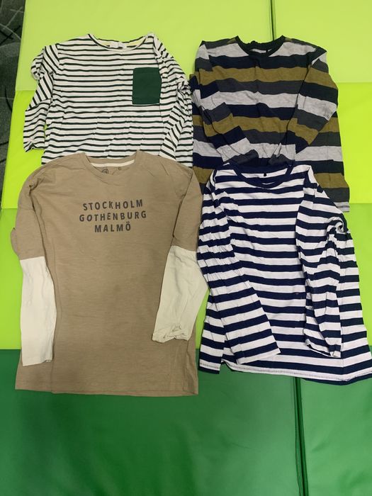 Haine copii, (Zara, H&M, Okaidi etc)