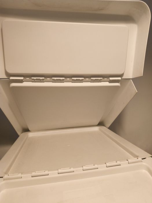 Кош за разделно събиране Икеа, Sortera, 37 л