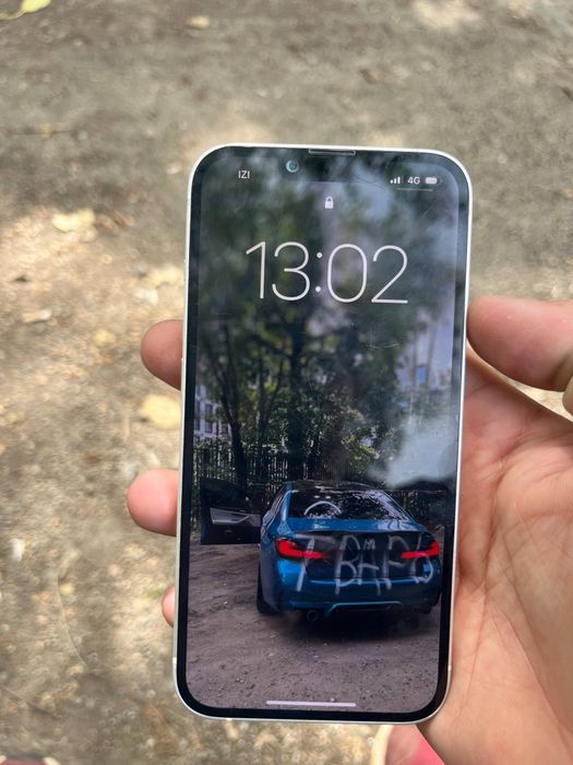 Продам iPhone 14 128/79