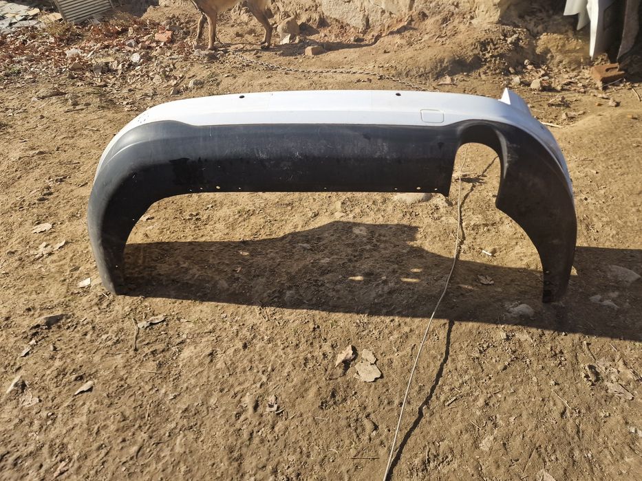 Ford focus kombi 2020 задна дата